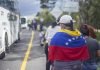 La crisis migratoria de Venezuela va a peor, dice líder de Plan Internacional