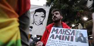 Protestas por Amini han causado 17 muertos Irán, según medios