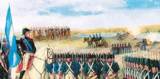#Opinión | El Ejército del Norte a principios de septiembre de 1812- Por Juan Pablo Bustos Thames