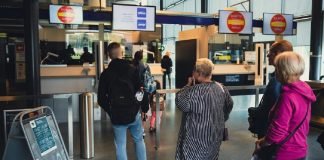 Finlandia bloqueará la entrada de rusos así tengan visas de turista
