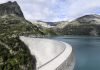 Suiza creará reserva hidroeléctrica ante posible escasez este invierno
