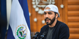 El Gobierno de El Salvador señala que agosto cerró con 21 días sin homicidios
