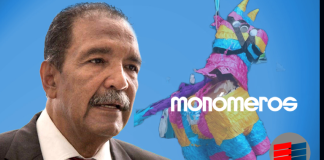 Monómeros: Señalan a Winston Cabas de mentir sobre la presunta investigación a Capital Projects Canarias SL