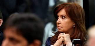 Retomarán juicio contra Cristina Fernández este #5Sep
