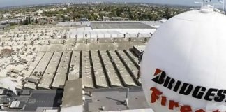 Bridgestone cierra “temporalmente” sus operaciones en Argentina