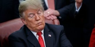 Trump: Maduro abrió las cárceles para enviar criminales a EEUU como migrantes