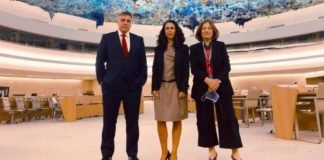 La ONU concluyó que Maduro lideró “maquinaria” que cometió crímenes de lesa humanidad