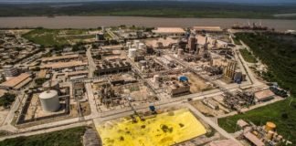 Gerente de Monómeros apeló registro de nueva directiva