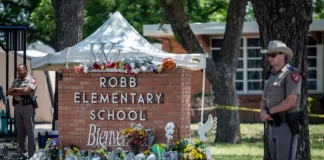 Familias de supervivientes de Uvalde presentan una demanda