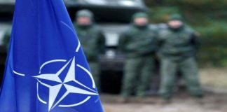 La OTAN responderá con determinación a «sabotajes» como el de los gasoductos