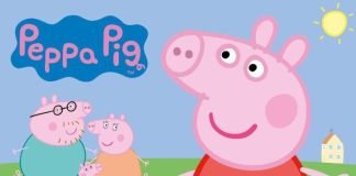 ‘Peppa Pig’ ahora se suma también a la agenda LGBT
