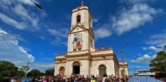 Prohíben en Nicaragua procesiones y conmemoración de la Biblia