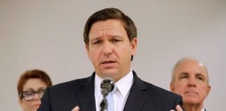 Gobernador de Florida pide que se preparen ante paso de Ian