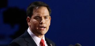 Senador Rubio critica política de Biden con Venezuela