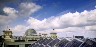 Entran en vigor las normas de ahorro de energía de Alemania