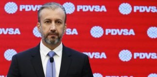 El Aissami anunció 23 órdenes de captura contra exdirectivos de Monómeros