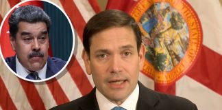 Marco Rubio: “es absurdo que el régimen venezolano pueda servir como garante de cualquier acuerdo de paz”
