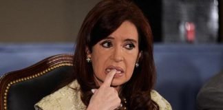 Cristina Fernández irá a juicio por uso del avión presidencial