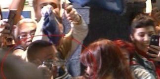 EEUU condena ataque contra Cristina Kirchner: “Rechazamos la violencia, el extremismo y el odio en todas partes”