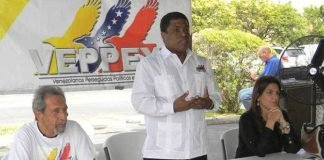 Exilio venezolano pide al gobierno Biden sancionar a Monómeros tras su entrega al régimen de Maduro