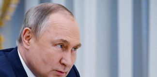 Putin ordena facilitar pasaporte a extranjeros que se alisten