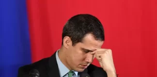 CNN: EEUU planea revocar el reconocimiento al Gobierno interino de Venezuela liderado por Guaidó