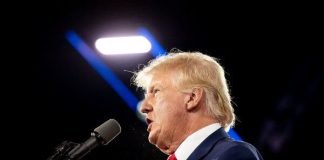 Trump solicita al Supremo no publicar sus declaraciones de impuestos