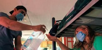 Nueva York abrirá centro de ayuda humanitaria para migrantes con hijos