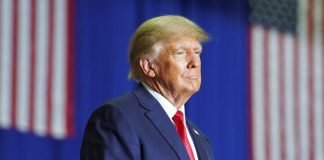 EEUU: Justicia autoriza al Congreso revisar impuestos de Trump