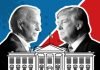 Biden cree que podría volver a ganarle a Trump en elecciones