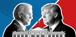 Biden cree que podría volver a ganarle a Trump en elecciones