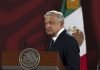 López Obrador pidió restablecer relaciones entre EEUU y Maduro