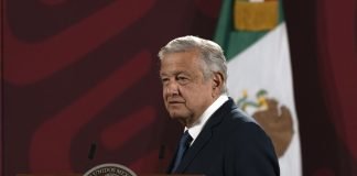 López Obrador pidió restablecer relaciones entre EEUU y Maduro