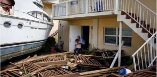 Florida: 95 % de afectados recupera la electricidad tras paso de Ian