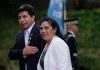 Perú: Alerta por posible fuga de esposa del presidente Castillo
