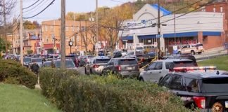 Al menos seis heridos en un tiroteo durante un funeral en EE.UU