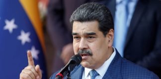 EEUU implica a un sobrino de Maduro con la red que blanqueó dinero de PDVSA en España