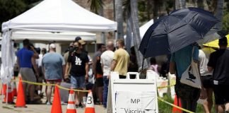 ¡Insólito! después de aplaudir la política de fronteras abiertas de Biden, New York se declara en estado de emergencia por la migración ilegal