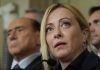 Meloni acepta formar Gobierno y será la primera mujer en asumir en Italia