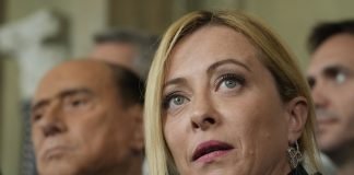 Meloni acepta formar Gobierno y será la primera mujer en asumir en Italia