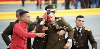 #Opinión | Soy padrino de Ángela Espósito. A ella y a las tantas víctimas de la dictadura que como ella padecen, dedico – Por Carlos Ramírez López