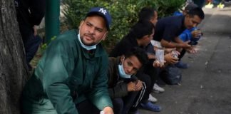 Llegan a EEUU los primeros venezolanos bajo nuevo programa migratorio