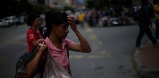 Venezuela se ubicó en el puesto 27 del ranking mundial de desnutrición