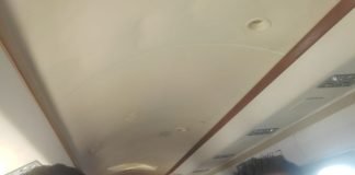 Divulgan la primera fotografía del estadounidense liberado por el régimen de Maduro a cambio de los «narcosobrinos»