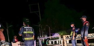 Al menos 36 heridos tras terremoto en Filipinas