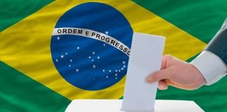 Brasil decide mañana entre derecha e izquierda
