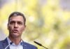 Sánchez: Ni España ni Europa reconocerán anexiones a Rusia