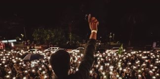 SFL rechaza censura en Brasil a sólo días de elecciones presidenciales