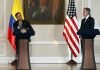 Blinken a Petro: El TPS es para los venezolanos porque no pueden regresar al país