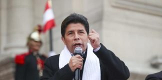 Pedro Castillo: de qué acusa exactamente la Fiscalía al presidente de Perú y qué pasa ahora
